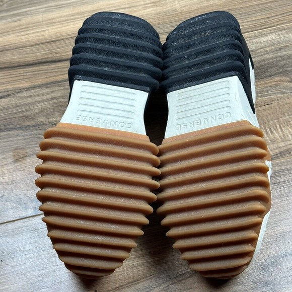 Converse Sneaker Run Star Motion CX Platform Low M7 W 8.5 WA02299C Desert Sand - Picture 9 of 13